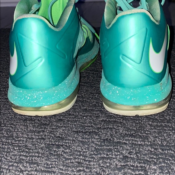 Lebron 10 Low Easters - Picture 4 of 6